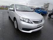 2013 TOYOTA ALLION