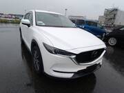 2017 MAZDA CX-5 XD PROACTIVE