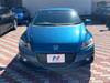 HONDA CR-Z