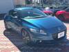 HONDA CR-Z