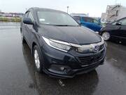 2018 HONDA VEZEL