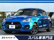 2023 SUZUKI SWIFT SPORT