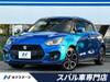 SUZUKI SWIFT SPORT