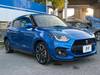 SUZUKI SWIFT SPORT