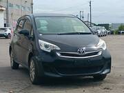 2015 TOYOTA RACTIS X