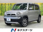2016 SUZUKI HUSTLER G