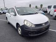 2014 NISSAN AD VAN