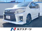 2015 TOYOTA VOXY