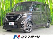 2020 NISSAN ROOX