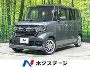 2021 HONDA N-BOX CUSTOM
