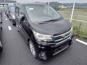 2016 NISSAN DAYZ