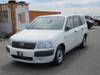 TOYOTA SUCCEED VAN