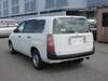 TOYOTA SUCCEED VAN