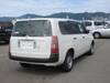 TOYOTA SUCCEED VAN