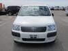 TOYOTA SUCCEED VAN