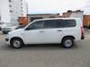 TOYOTA SUCCEED VAN