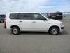 TOYOTA SUCCEED VAN