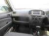 TOYOTA SUCCEED VAN