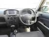 TOYOTA SUCCEED VAN