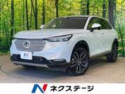 2021 HONDA VEZEL