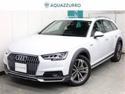 2017 AUDI A4 ALLROAD QUATTRO
