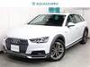 AUDI A4 ALLROAD QUATTRO