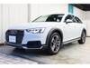 AUDI A4 ALLROAD QUATTRO