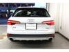 AUDI A4 ALLROAD QUATTRO