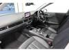 AUDI A4 ALLROAD QUATTRO