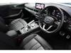 AUDI A4 ALLROAD QUATTRO