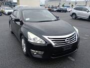 2018 NISSAN TEANA
