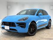 2019 PORSCHE MACAN