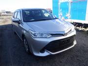 2015 TOYOTA COROLLA FIELDER X