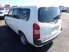 TOYOTA PROBOX VAN