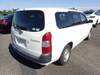 TOYOTA PROBOX VAN