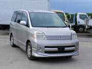 2007 TOYOTA VOXY Z KIRAMEKI