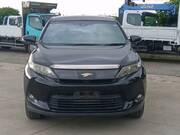 2014 TOYOTA HARRIER PREMIUM