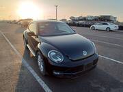 2013 VOLKSWAGEN THE BEETLE