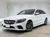 MERCEDES BENZ C-CLASS Stationwagon