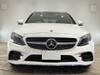MERCEDES BENZ C-CLASS Stationwagon