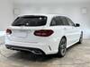 MERCEDES BENZ C-CLASS Stationwagon