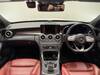 MERCEDES BENZ C-CLASS Stationwagon