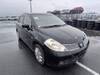 NISSAN TIIDA LATIO