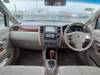 NISSAN TIIDA LATIO