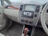 NISSAN TIIDA LATIO