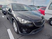 2012 MAZDA CX-5 XD