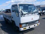 1991 MITSUBISHI CANTER 2ton