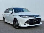 2015 TOYOTA COROLLA FIELDER
