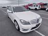 MERCEDES BENZ C CLASS