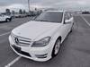 MERCEDES BENZ C CLASS